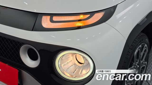 Hyundai Casper 2023 — photo 8