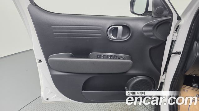 Hyundai Casper 2023 — photo 14