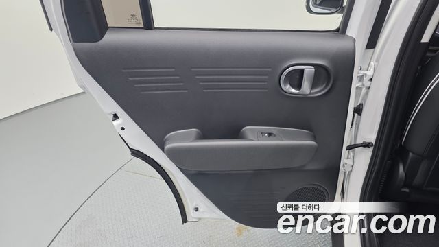 Hyundai Casper 2023 — photo 15