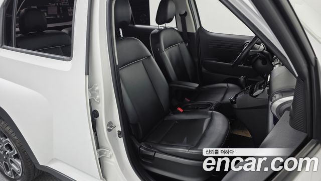 Hyundai Casper 2023 — photo 16