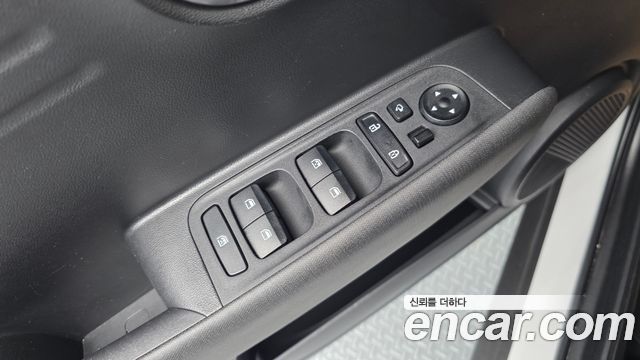 Hyundai Casper 2023 — photo 27