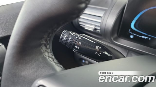 Hyundai Casper 2023 — photo 29