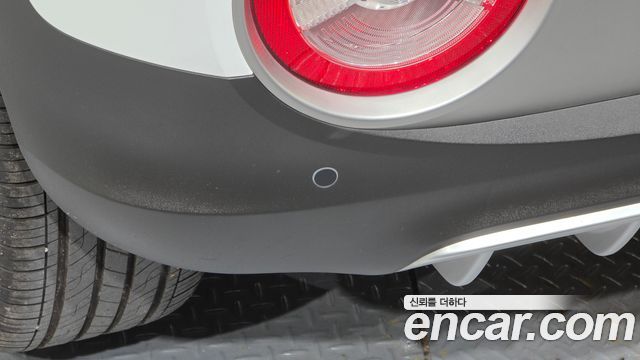 Hyundai Casper 2023 — photo 30