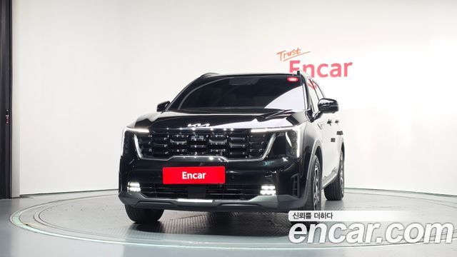 Kia Sorento 2025 — photo 3