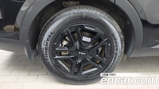 Kia Sorento 2025 — photo 5