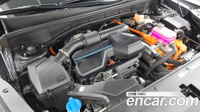 Kia Sorento 2025 — photo 6