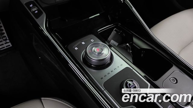 Kia Sorento 2025 — photo 12