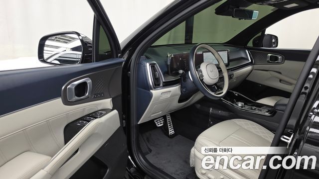 Kia Sorento 2025 — photo 13