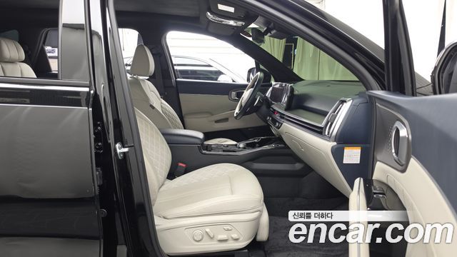 Kia Sorento 2025 — photo 17