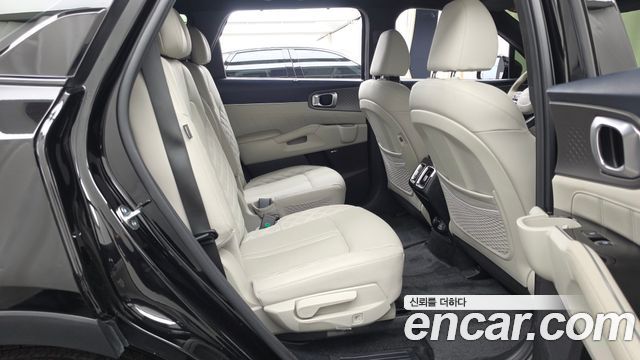 Kia Sorento 2025 — photo 18