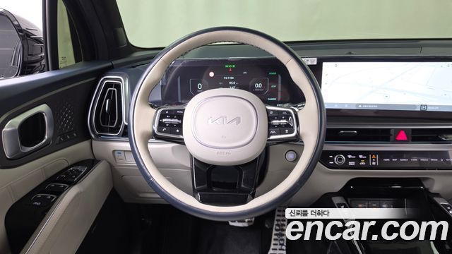Kia Sorento 2025 — photo 19
