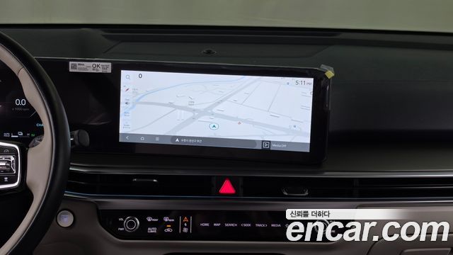 Kia Sorento 2025 — photo 20