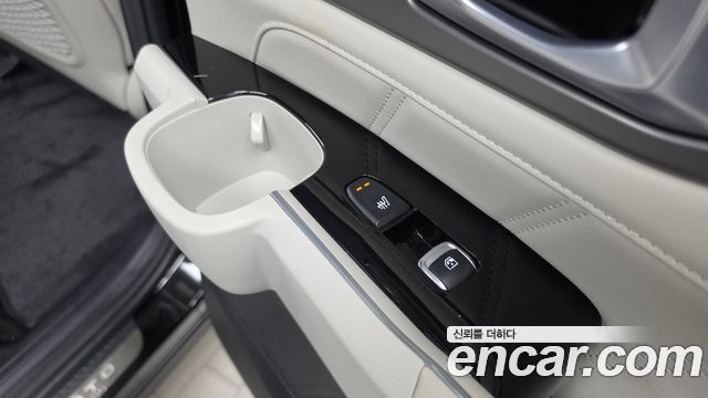 Kia Sorento 2025 — photo 25