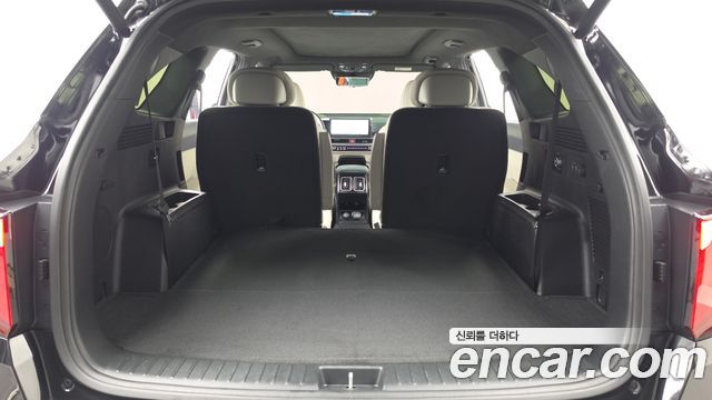 Kia Sorento 2025 — photo 26