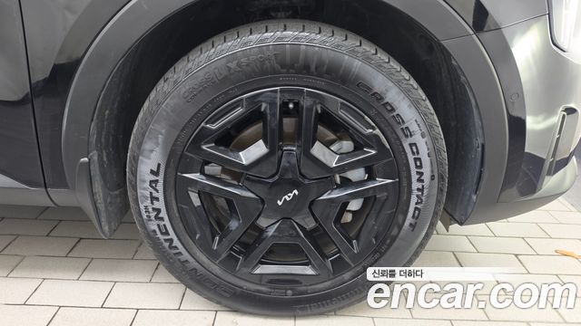 Kia Sorento 2025 — photo 7