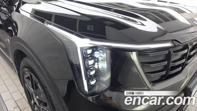 Kia Sorento 2025 — photo 8
