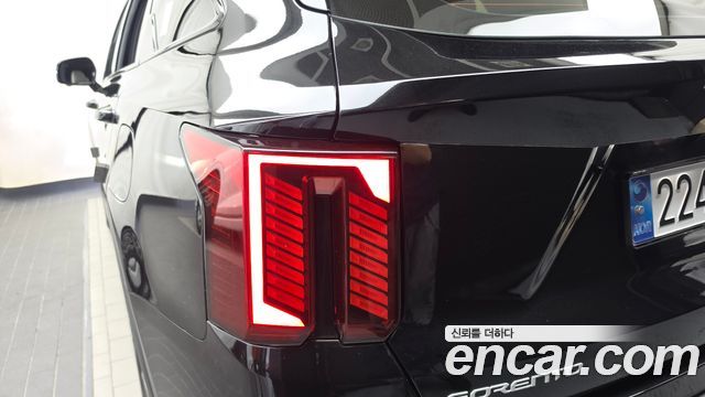 Kia Sorento 2025 — photo 9
