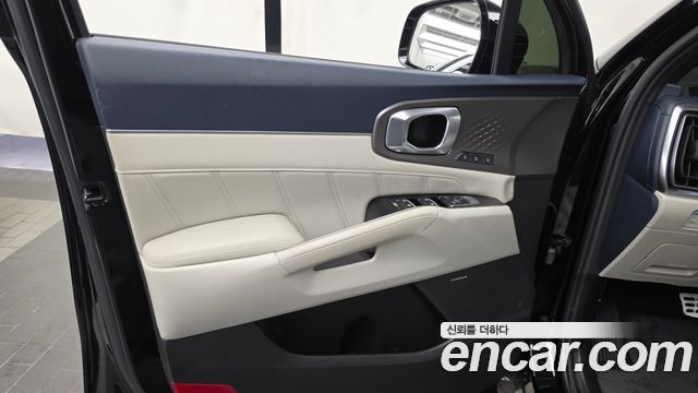 Kia Sorento 2025 — photo 14
