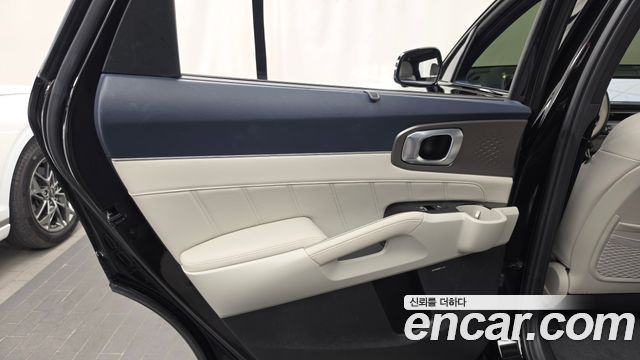 Kia Sorento 2025 — photo 15