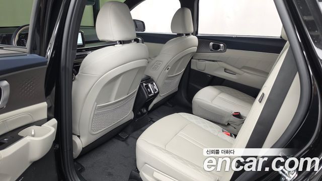 Kia Sorento 2025 — photo 16