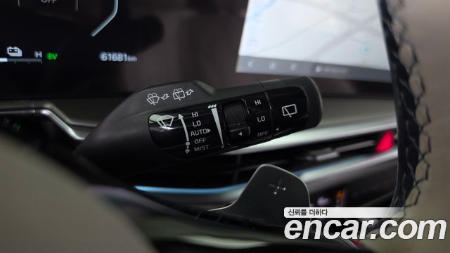 Kia Sorento 2025 — photo 27