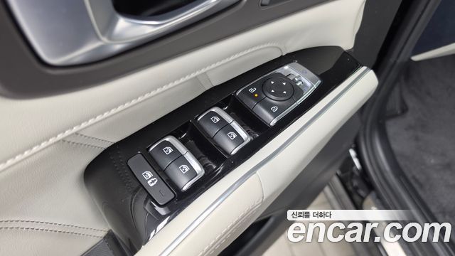 Kia Sorento 2025 — photo 28