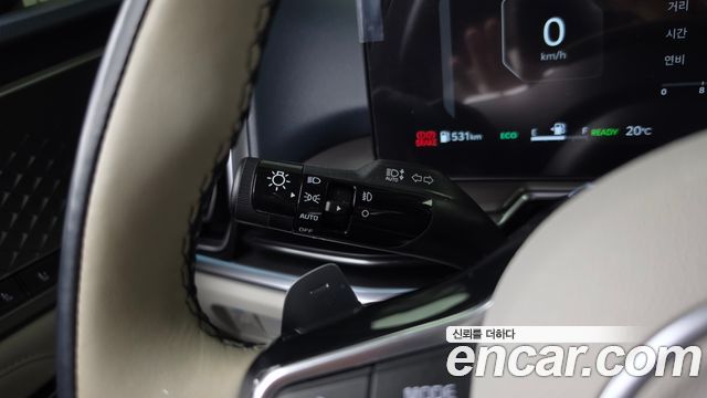 Kia Sorento 2025 — photo 30