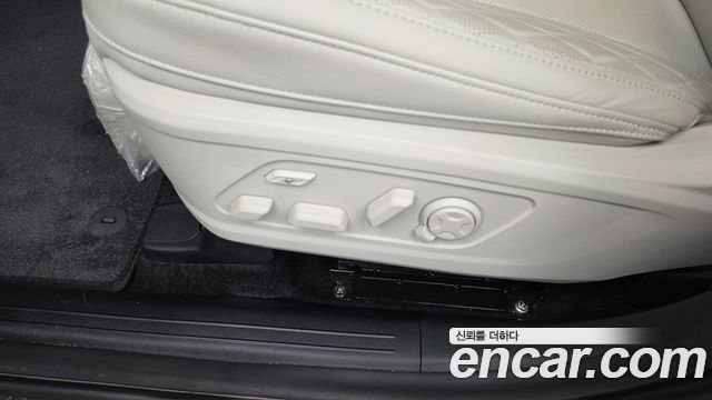 Kia Sorento 2025 — photo 31