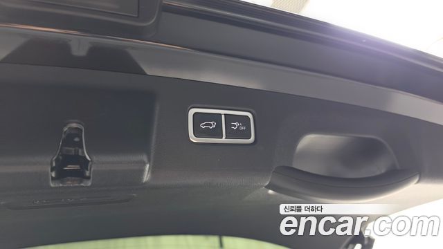 Kia Sorento 2025 — photo 32