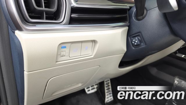 Kia Sorento 2025 — photo 33