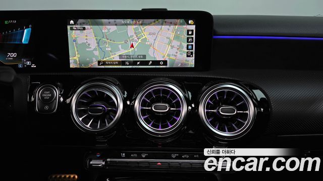 Mercedes-Benz A-Class 2023 — photo 19