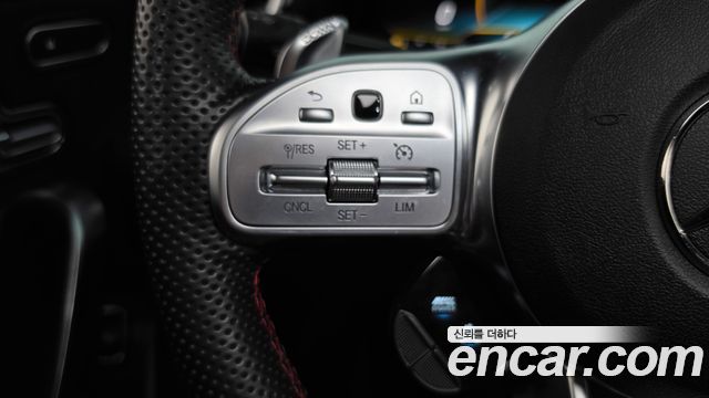 Mercedes-Benz A-Class 2023 — photo 23