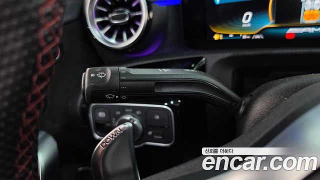 Mercedes-Benz A-Class 2023 — photo 29