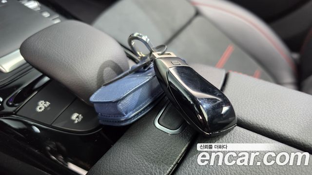 Mercedes-Benz A-Class 2023 — photo 34