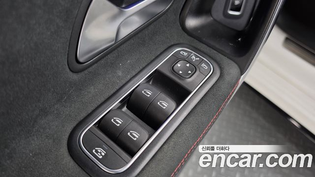 Mercedes-Benz A-Class 2023 — photo 35