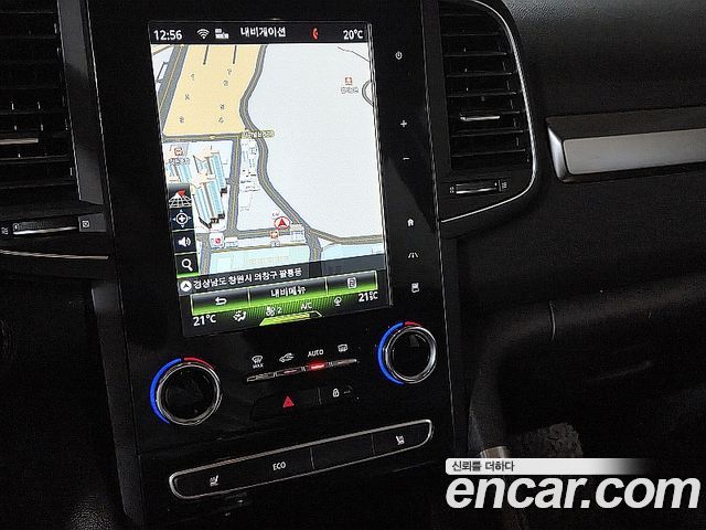 Renault Korea QM6 2019 — photo 6