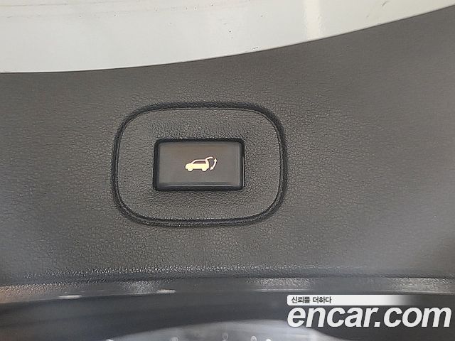 Renault Korea QM6 2019 — photo 7
