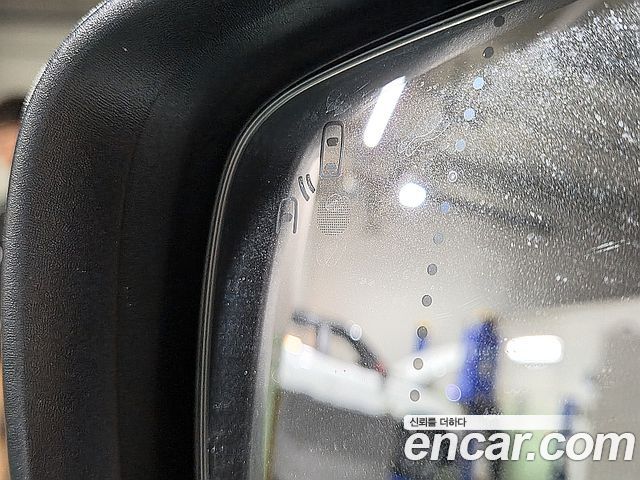 Renault Korea QM6 2019 — photo 8