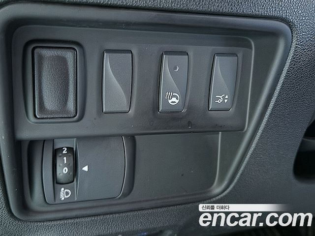 Renault Korea QM6 2019 — photo 9