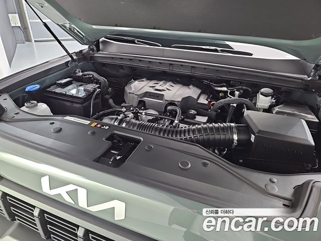 Kia Tasman 2026 — photo 6