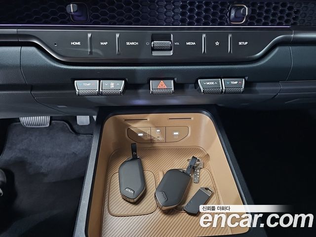 Kia Tasman 2026 — photo 15