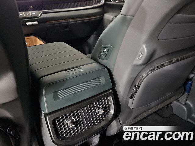 Kia Tasman 2026 — photo 16
