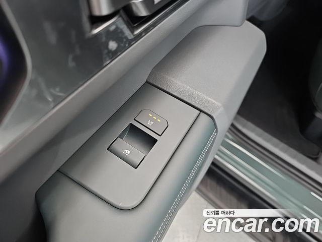 Kia Tasman 2026 — photo 17