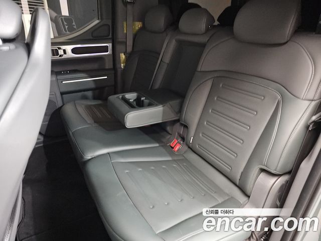 Kia Tasman 2026 — photo 18