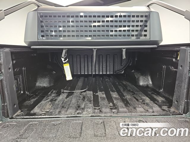 Kia Tasman 2026 — photo 19