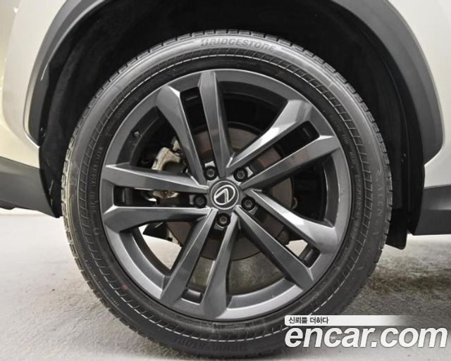 Lexus NX 2025 — photo 5
