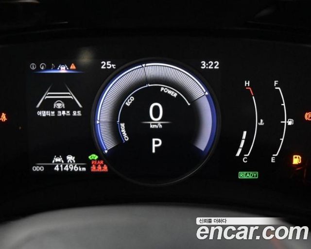 Lexus NX 2025 — photo 7