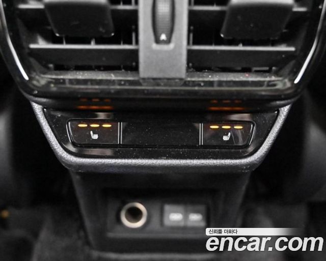 Lexus NX 2025 — photo 17