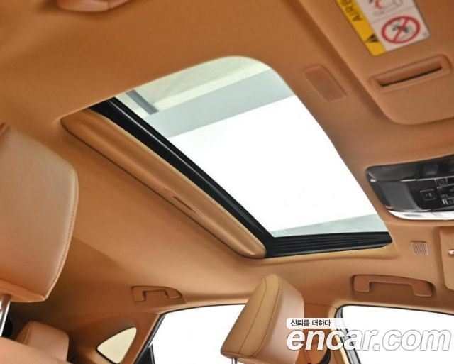 Lexus NX 2025 — photo 19