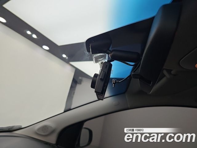 Chevrolet Korea Spark 2017 — photo 16